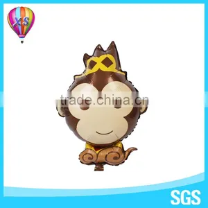 Thanksgiving Day Balloons for Party Decoration With Carton Characters and Toys to Kids thumbnail-1