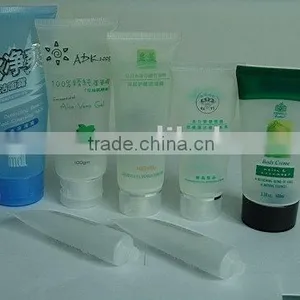 Transparent Soft Tube thumbnail-1