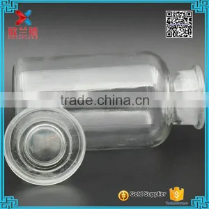 Wholesale Enormous Pharmaceutical Glass Bottle for Liquid Medicine thumbnail-5