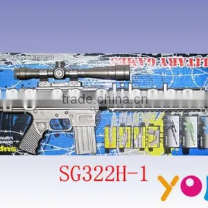 2013 Kids Plastic Guns, Kids Guns Games Toys thumbnail-1