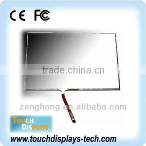 5-wire Ticketing Machines thumbnail-1