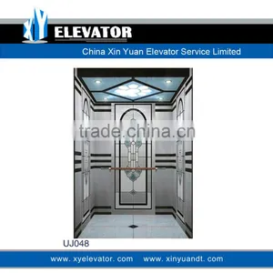 Cheap Price OEM Passenger Elevator Complete Lift thumbnail-5