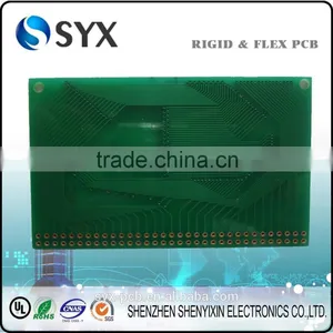 OSP Rigid FR4 Cctv Board Camera Pcb thumbnail-1