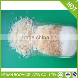 Professional 200 Bloom Gelatin With Halal Certificate thumbnail-2