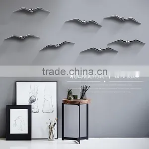 New Style 3d Effect Bird Wall Home Decoration for Wholesale thumbnail-3