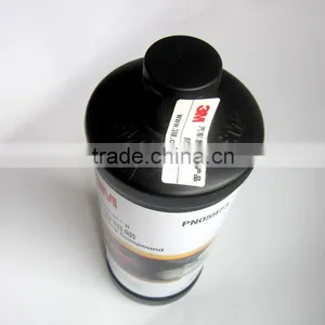 3M Rubbing Polishing Compound Car Wash Wax thumbnail-6
