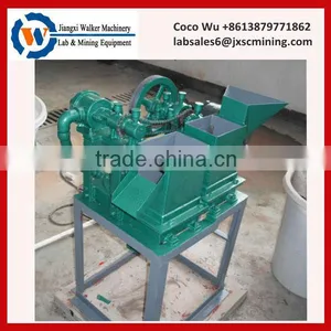Portable Jig Separator, Lab Diaphragm Jig thumbnail-1