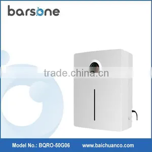 Portable Home Water Purifier Machine thumbnail-1