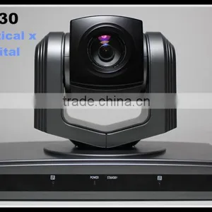 HD Video Conferencing With 30x High Quality Products thumbnail-1