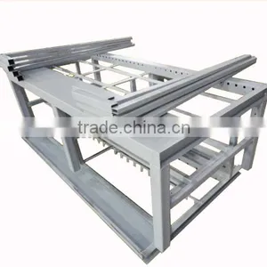 Stainless Steel Bends,fabricated Steel Parts,custom Metal Casings thumbnail-4