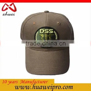 Made in China Oem New Fashional Adjustable Customized 3D Embroidery Golf Caps and Hats thumbnail-1