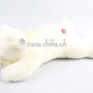 24"PLUSH BEAR thumbnail-1