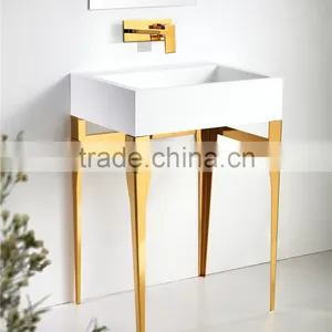 Freestanding Hand Wash Basin XA-Z01 thumbnail-4