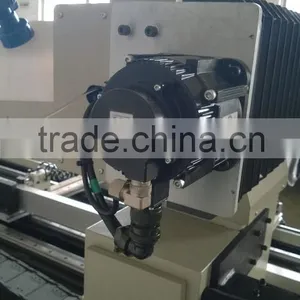 3 Axis Cnc Profile Machining Center thumbnail-5