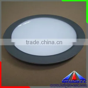 Led Ultra Thin Round Panel Light 18W,dimmable Round Led Panel thumbnail-1