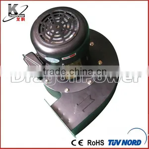 CY125 Type Cold Air Blower 110v,220v,380v Customize thumbnail-3