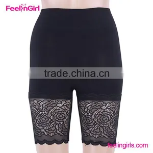 Hot Cotton Butt Lifter Body Shaper Panties thumbnail-1