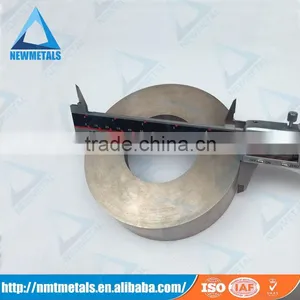 High. Medium .low Voltage Switch Contact/Heavy Duty Vacuum Switch Conductor W75 Cu25 Copper Tungsten Alloy for Contact Material thumbnail-2