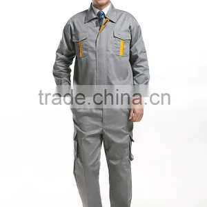 Buick Auto Repair Service Workwear Uniform thumbnail-5
