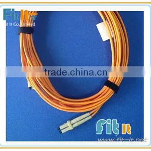 221692-B21 191117-002 2m SW LC/LC FC Cable thumbnail-1