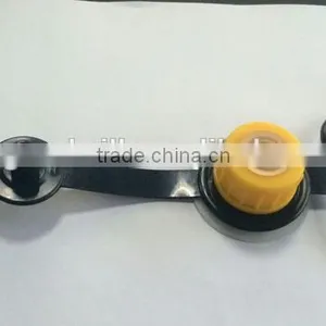 Injection Molding Products Processing According to the Sample Production Injection Molding Processing thumbnail-1
