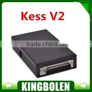 Professional KESS V2 OBD2 ECU Chip Tuning Kit thumbnail-1
