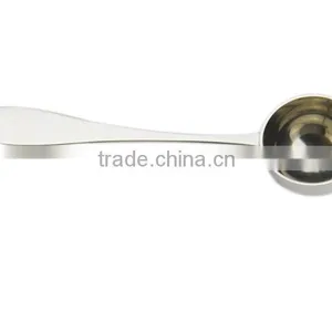 Stainless Steel Coffee Spoon thumbnail-1