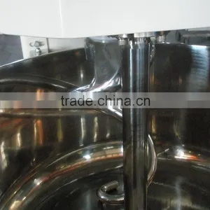125kg Spiral Mixer thumbnail-4