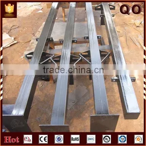 2015 Offical Equipment High Quality Boxing Ring for Sale thumbnail-6