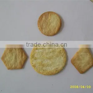 High Technology Factory Price Machine to Make Rice Crackers thumbnail-2