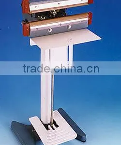 IMPULSE SEALER FOOT TYPE DOUBLE HEATING 300FT 450FT 600FT (5mm) thumbnail-4