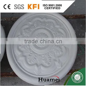 Custom Design Gypsum Cornice thumbnail-1