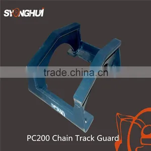 Track Link Guard,excavator Track Guard,undercarriage Parts,high Quality Hot Sale PC60 thumbnail-4