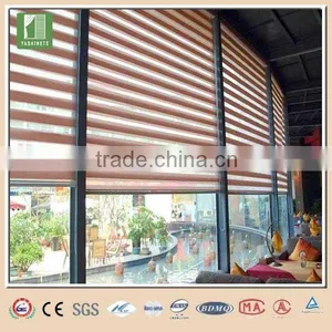 Polyester Talking Watch for Zebra Blind Fabric in Korea thumbnail-1