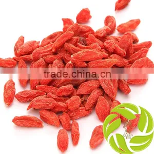 Super China Natural Herb Medicines Dried Fruit Tea Gouqizi Relieve Cough Dried Wolfberry Medlar Goji Berry Herbal Tea thumbnail-1