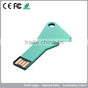 Key Usb Disk, Usb Drives, Chain as Personalized Gifts thumbnail-1