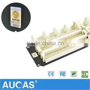 200 Pair 110 Voice Patch Panel thumbnail-6