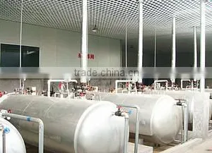 Chongqing Yumsun Foodstaff Co., Ltd. company overview - view 2 thumbnail