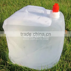 LDPE 10L Collapsible Water Container thumbnail-1