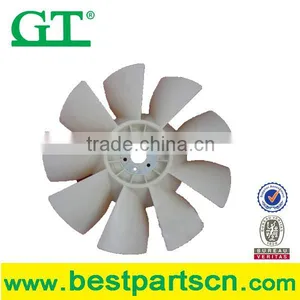 Sell Spare Parts Excavator Cooling Fan thumbnail-1