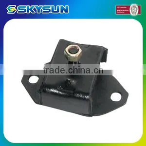 Truck Rubber Engine Mount,engine Mounting 8-94172-019-1 for ISUZU 4BC2 thumbnail-1