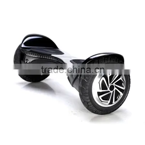 2015 New Hot Sale Self Balance Electric Skateboard Price thumbnail-5