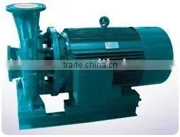 BPL Series Single Stage Horizontal Agricultural Irrigation Water Pump thumbnail-1