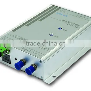 TFR7800X FTTB AGC 2 Outputs Optical Receiver thumbnail-1