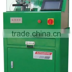 CRI200B Common Rail Injector Test Bench for Bosch and Delphi Injectors thumbnail-1