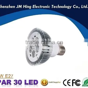 Factory Price 5w Led Light PAR30 500lm E27 Spotlight thumbnail-1