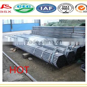 Thin Wall Stainless Steel Pipe Factory With Mill Test Certificate thumbnail-1