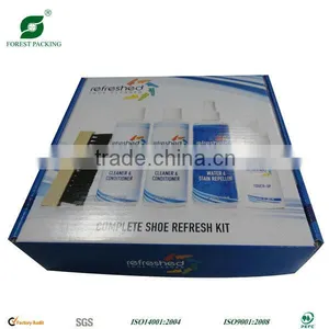 Cardboard Postage Box thumbnail-1