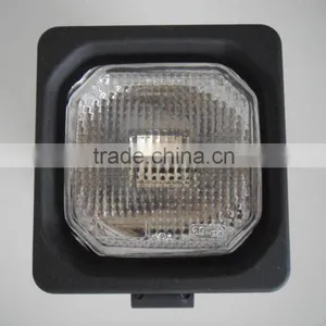 Aluminum Metal Die Casting Engineering Processing thumbnail-1