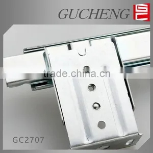 Good Sell Full Extension Ball Bearing Computer Keyboard Tray thumbnail-5